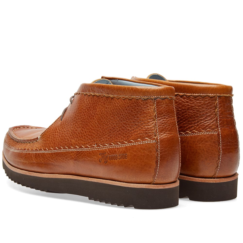 grenson chukka