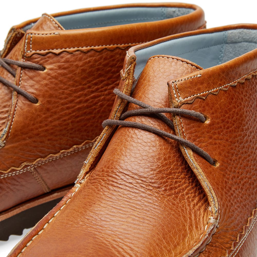 grenson chukka