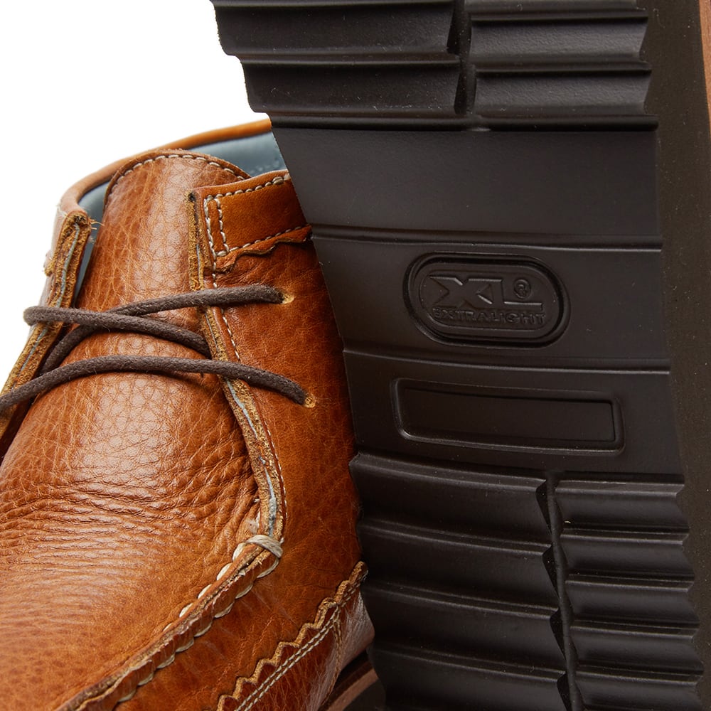 grenson chukka
