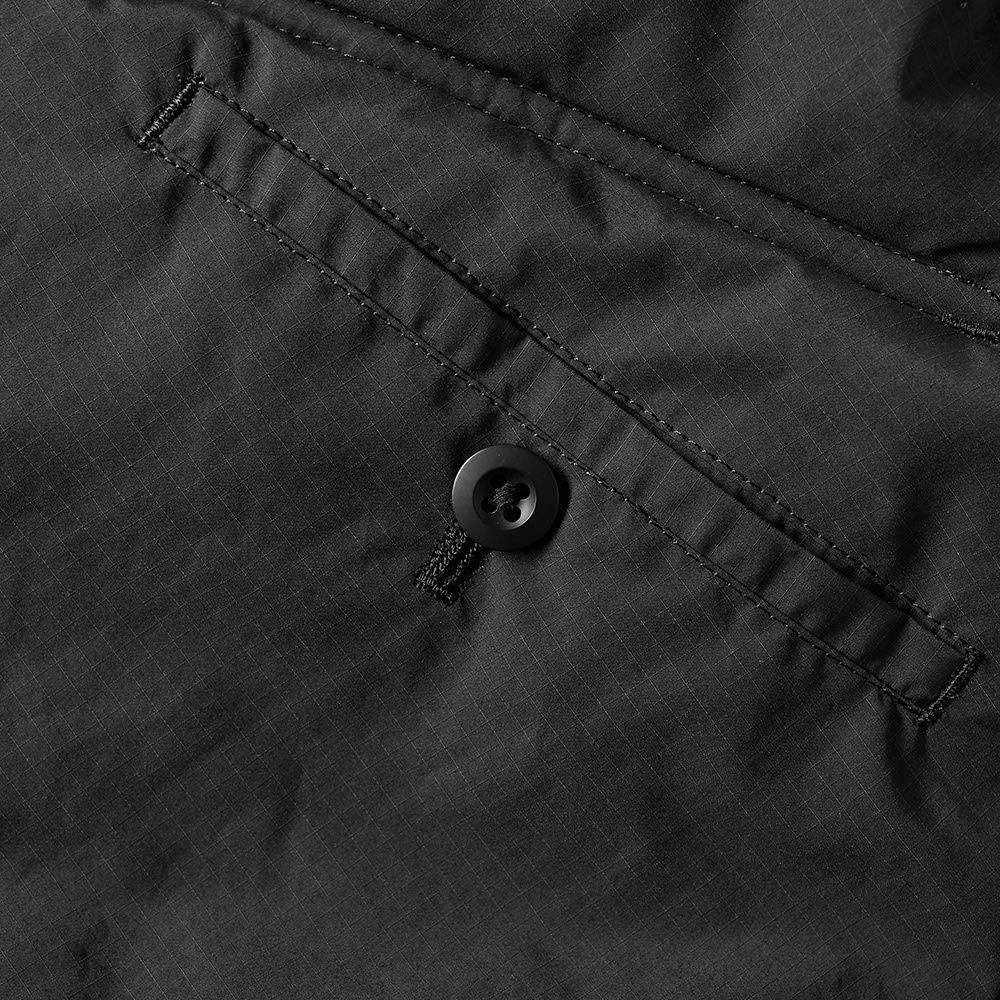 Nonnative MA-1 Policeman Jacket Black | END. (US)