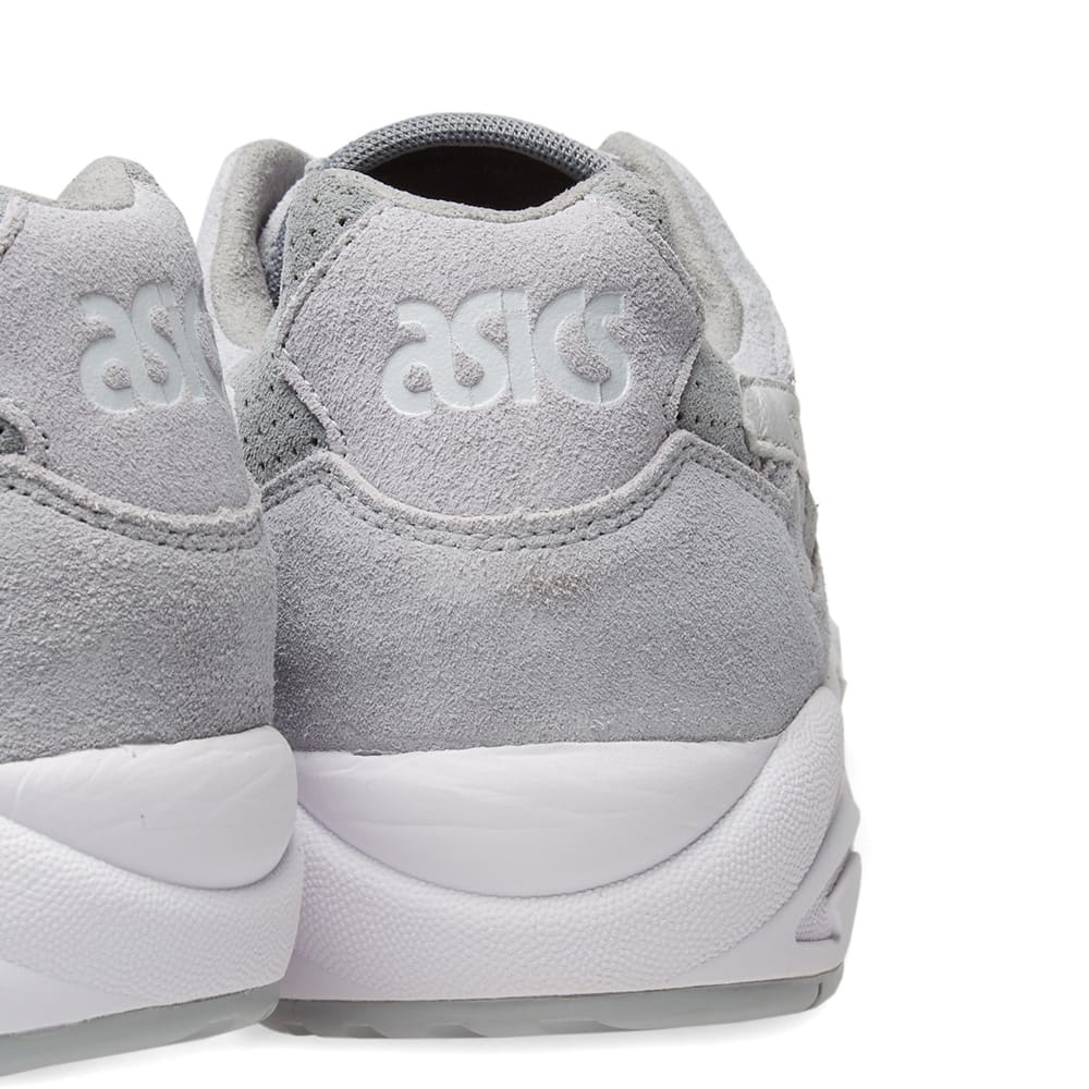 asics gel diablo stone grey