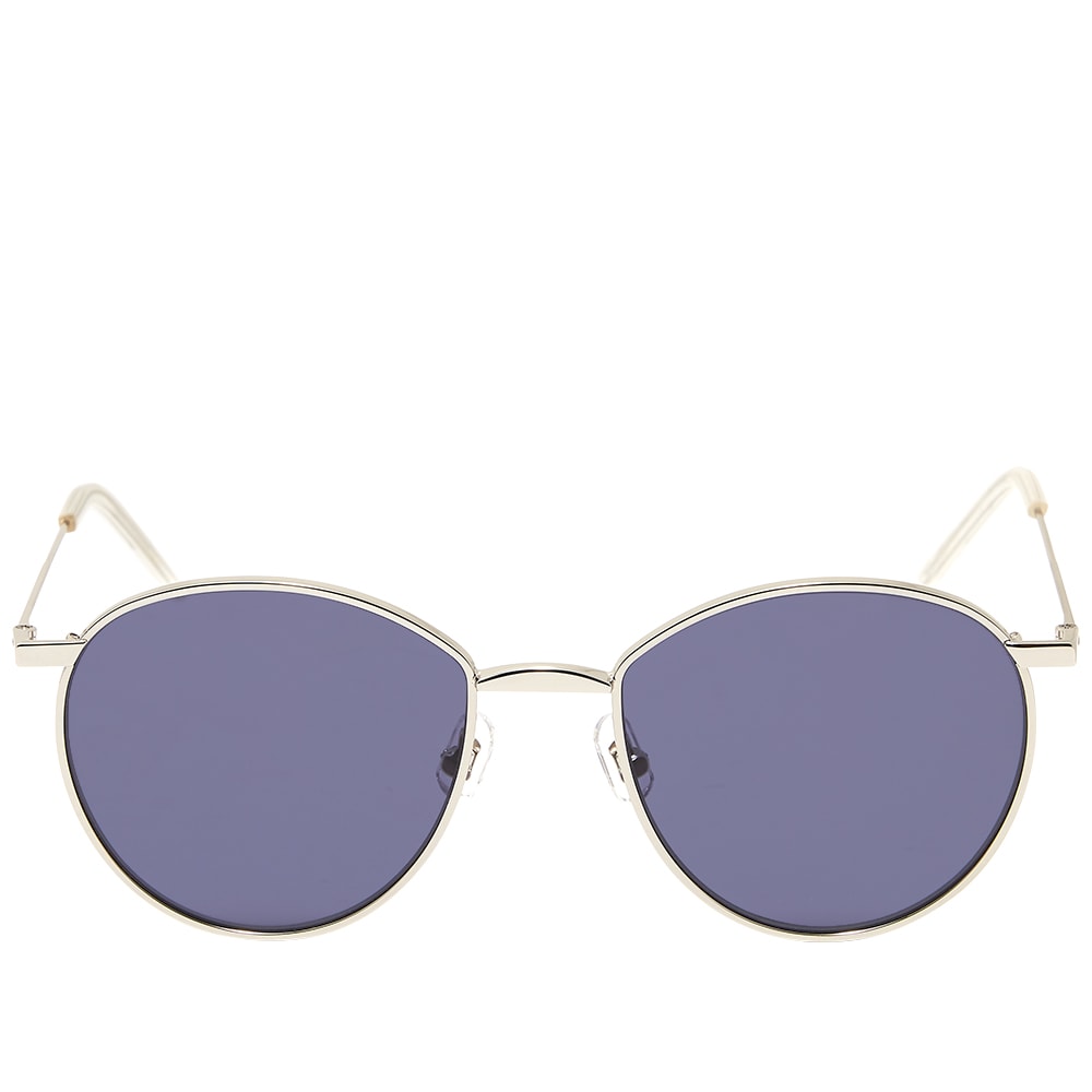 GENTLE MONSTER Gentle Monster Baguette Sunglasses