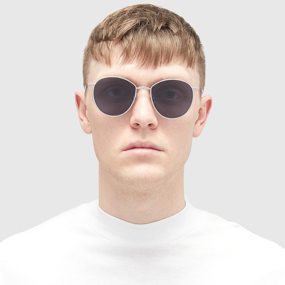 GENTLE MONSTER Gentle Monster Baguette Sunglasses