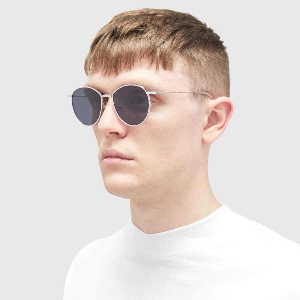 GENTLE MONSTER Gentle Monster Baguette Sunglasses
