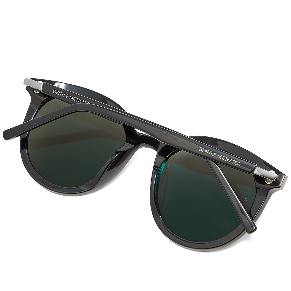 GENTLE MONSTER Gentle Monster Eastmoon Sunglasses