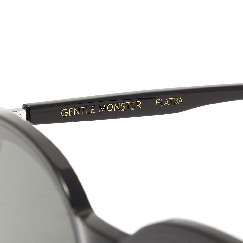 GENTLE MONSTER Gentle Monster Eastmoon Sunglasses