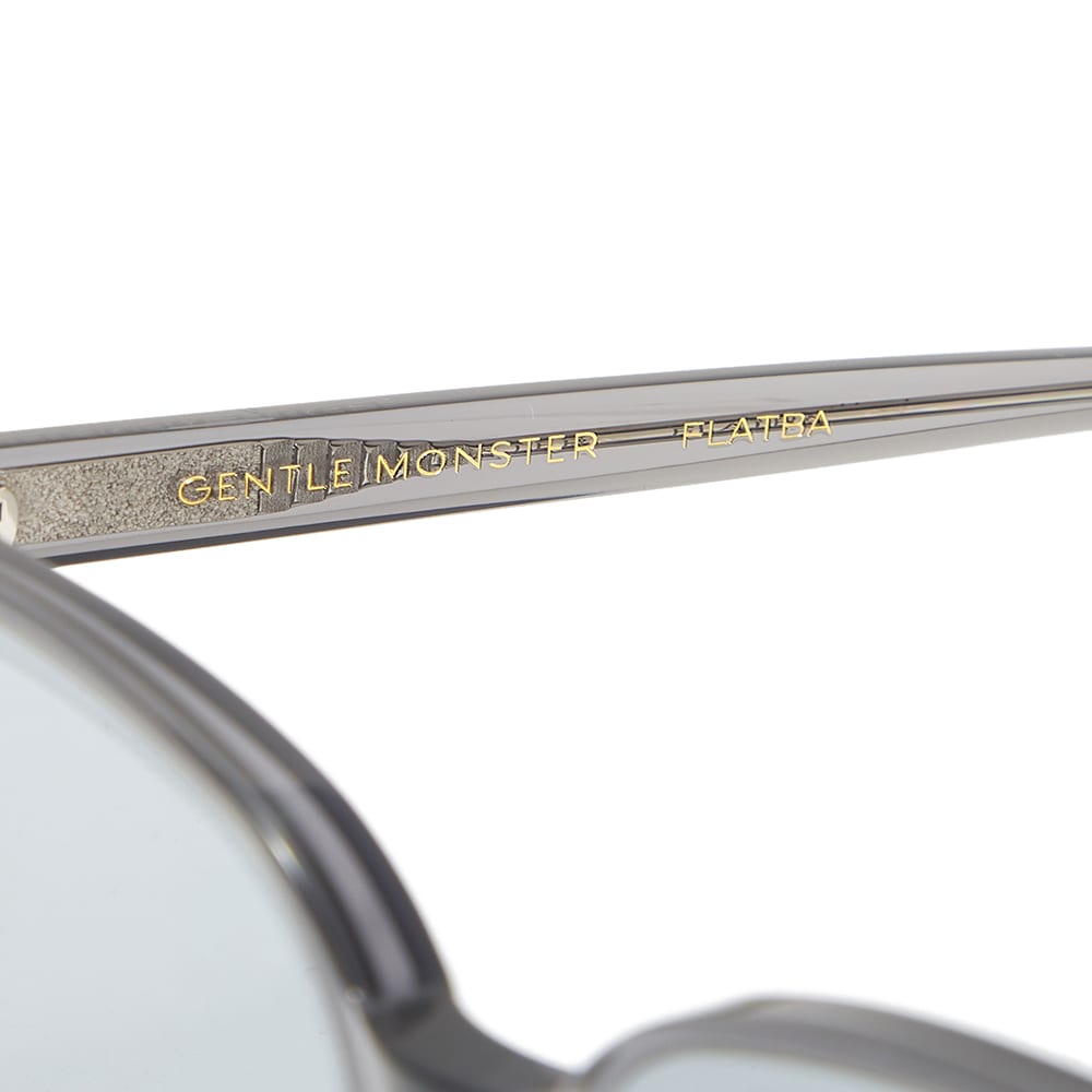 GENTLE MONSTER Gentle Monster Jackbye Sunglasses