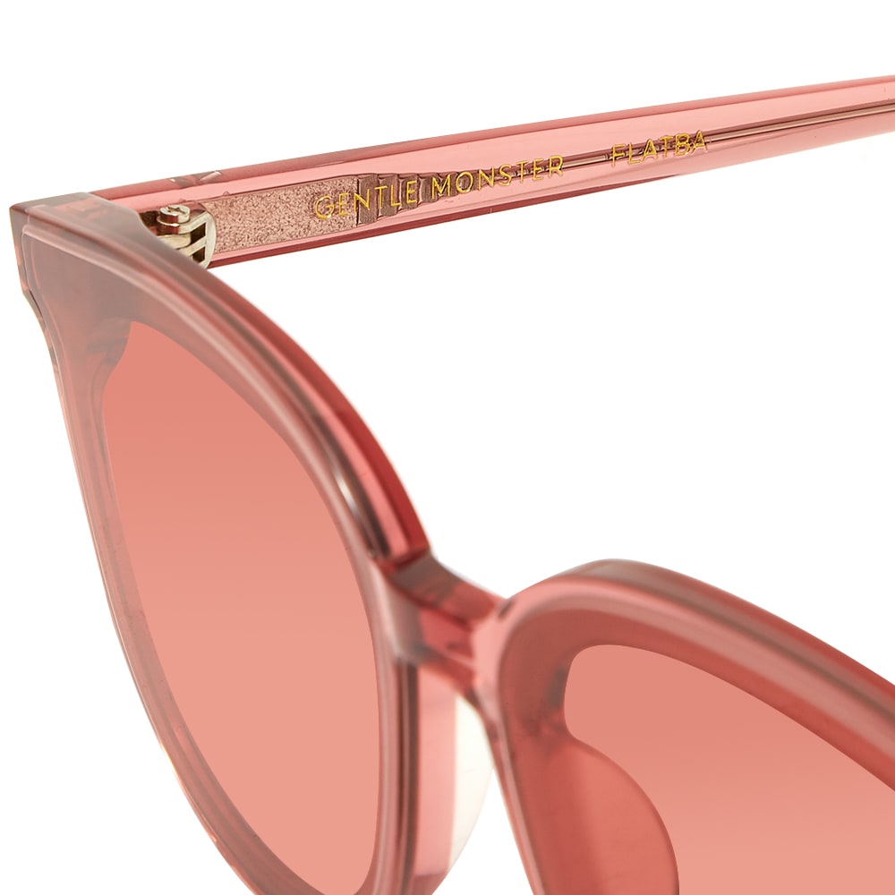 GENTLE MONSTER Gentle Monster Mamars Sunglasses