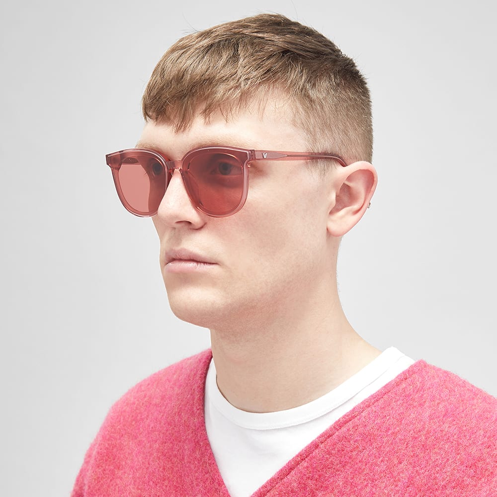 GENTLE MONSTER Gentle Monster Mamars Sunglasses