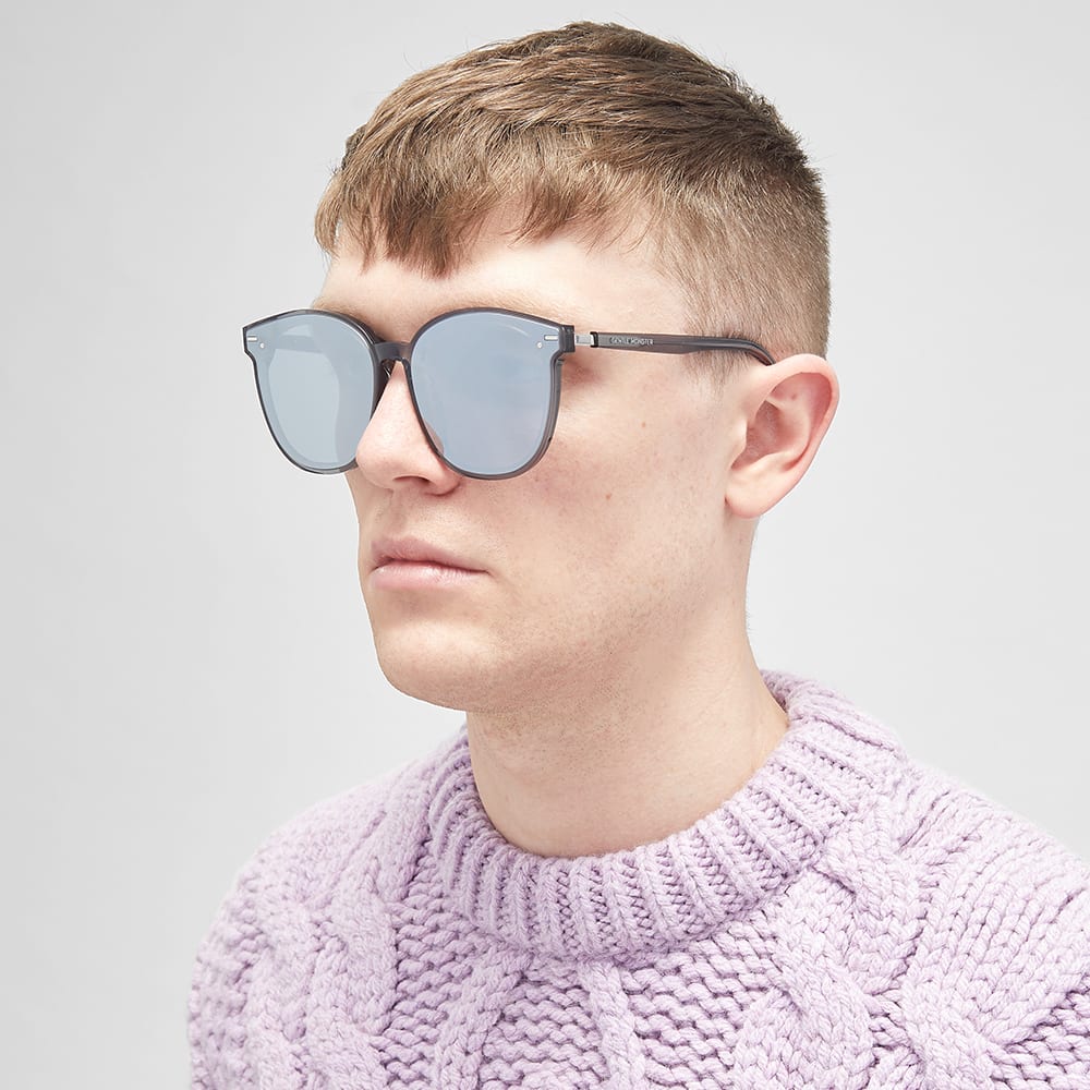GENTLE MONSTER Gentle Monster Six Bears Sunglasses