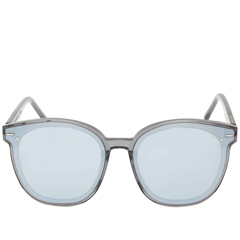 GENTLE MONSTER Gentle Monster Six Bears Sunglasses