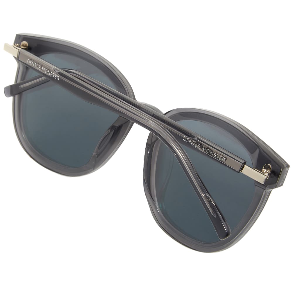 GENTLE MONSTER Gentle Monster Six Bears Sunglasses
