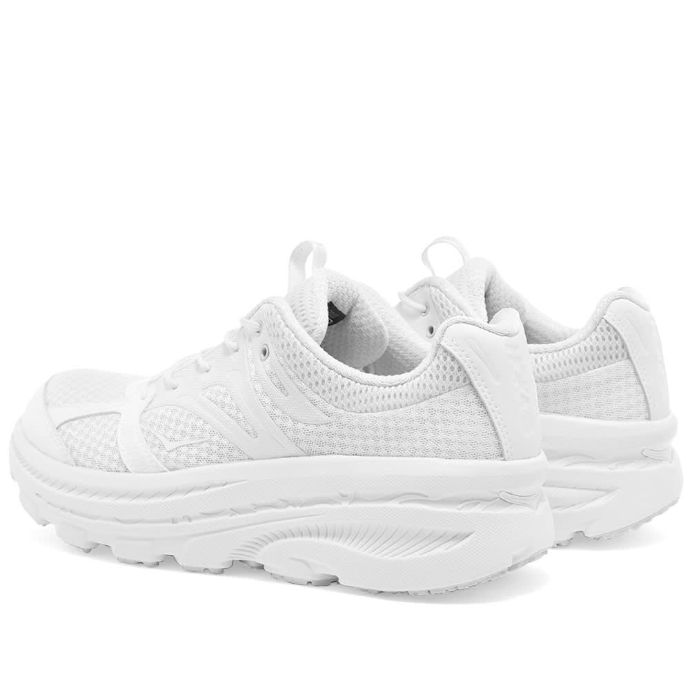 HOKA ONE ONE HOKA One One x Engineered Garments Bondi B