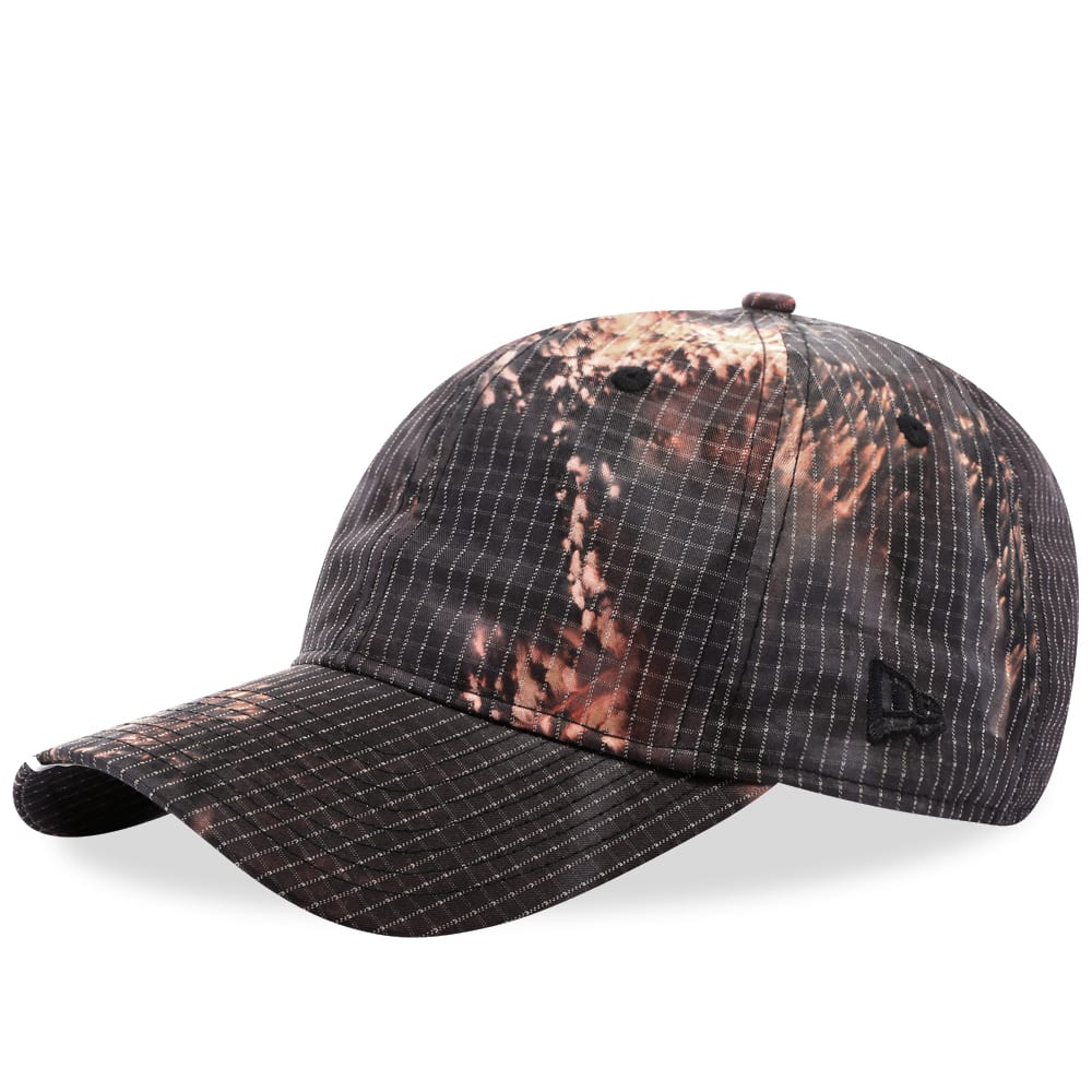 New Era MajoTec 9Twenty Cap Brown | END 
