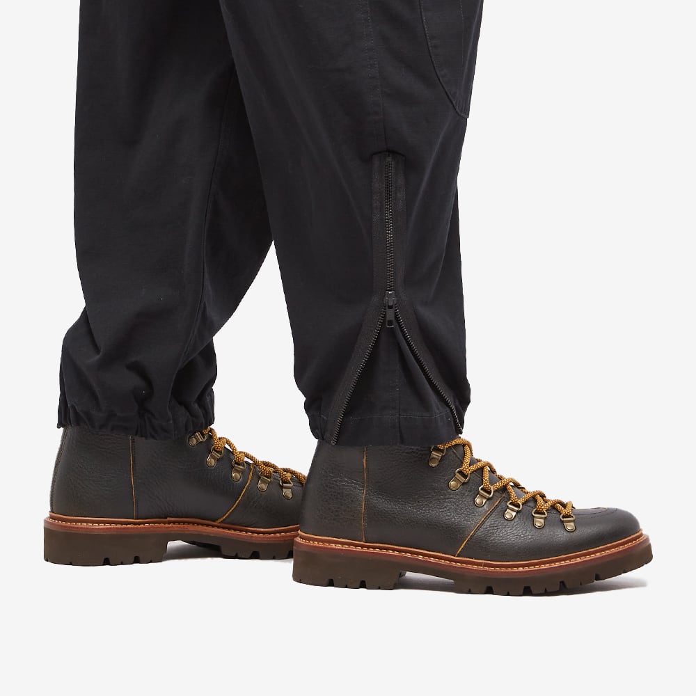 grenson brady tan