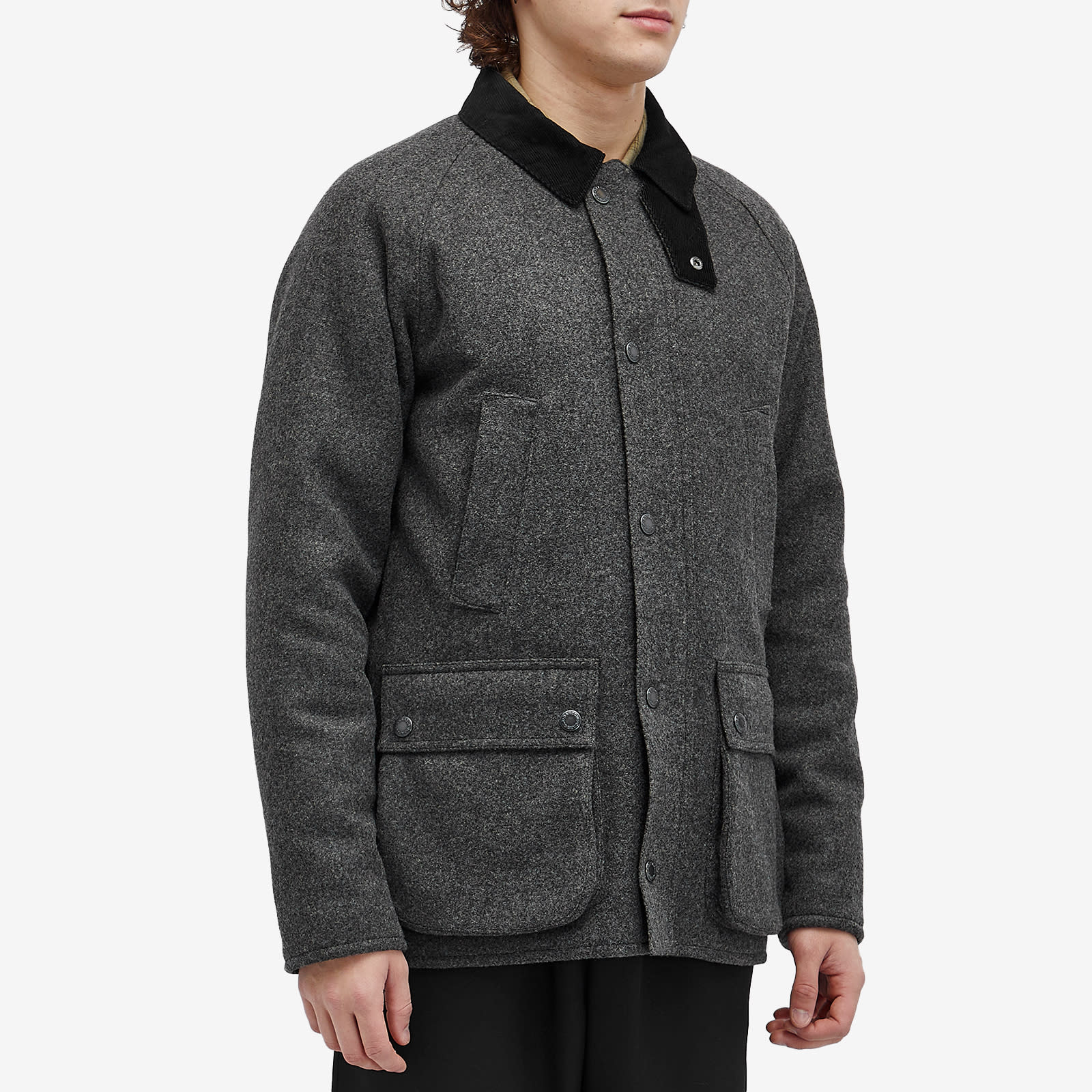 Barbour Men