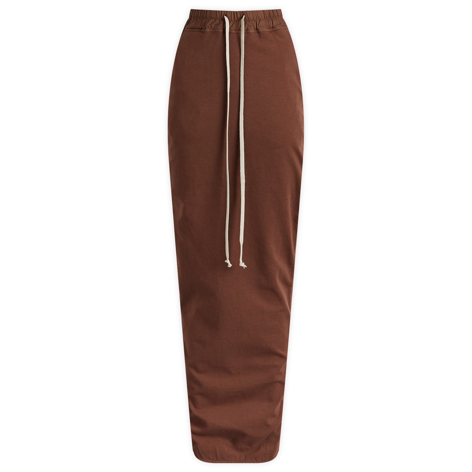 Rick Owens Drkshdw Women's Terra Maxi Skirt