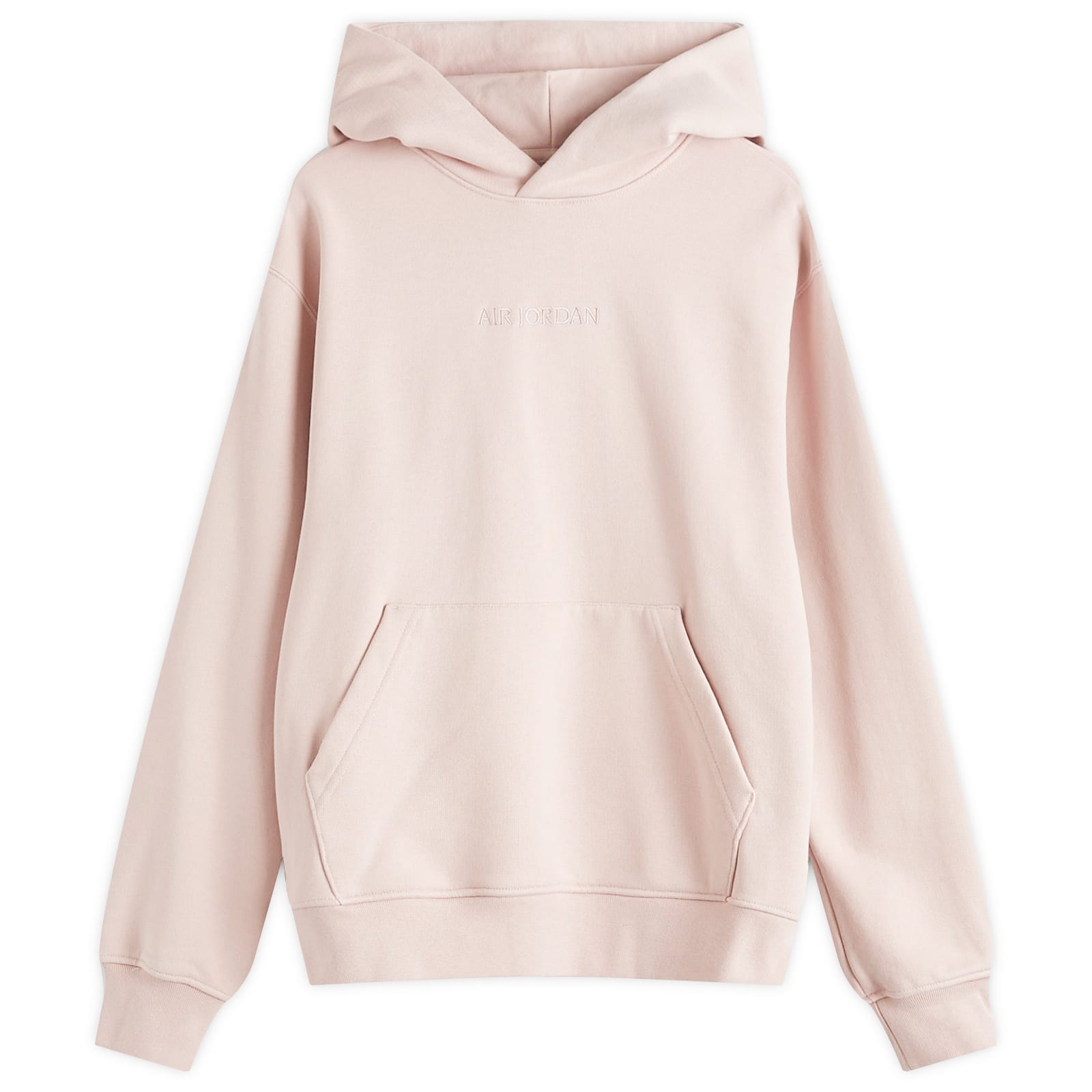 pink air jordan hoodie