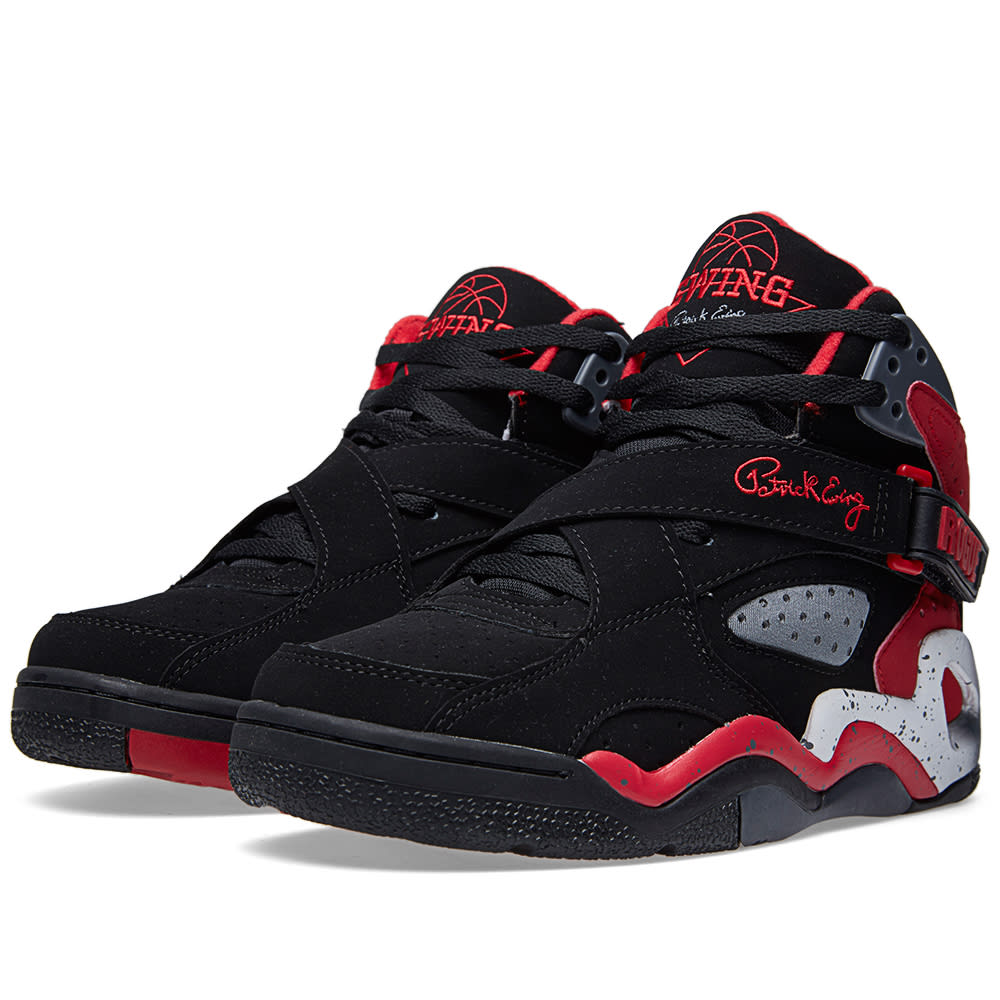 ewing 33 rogue