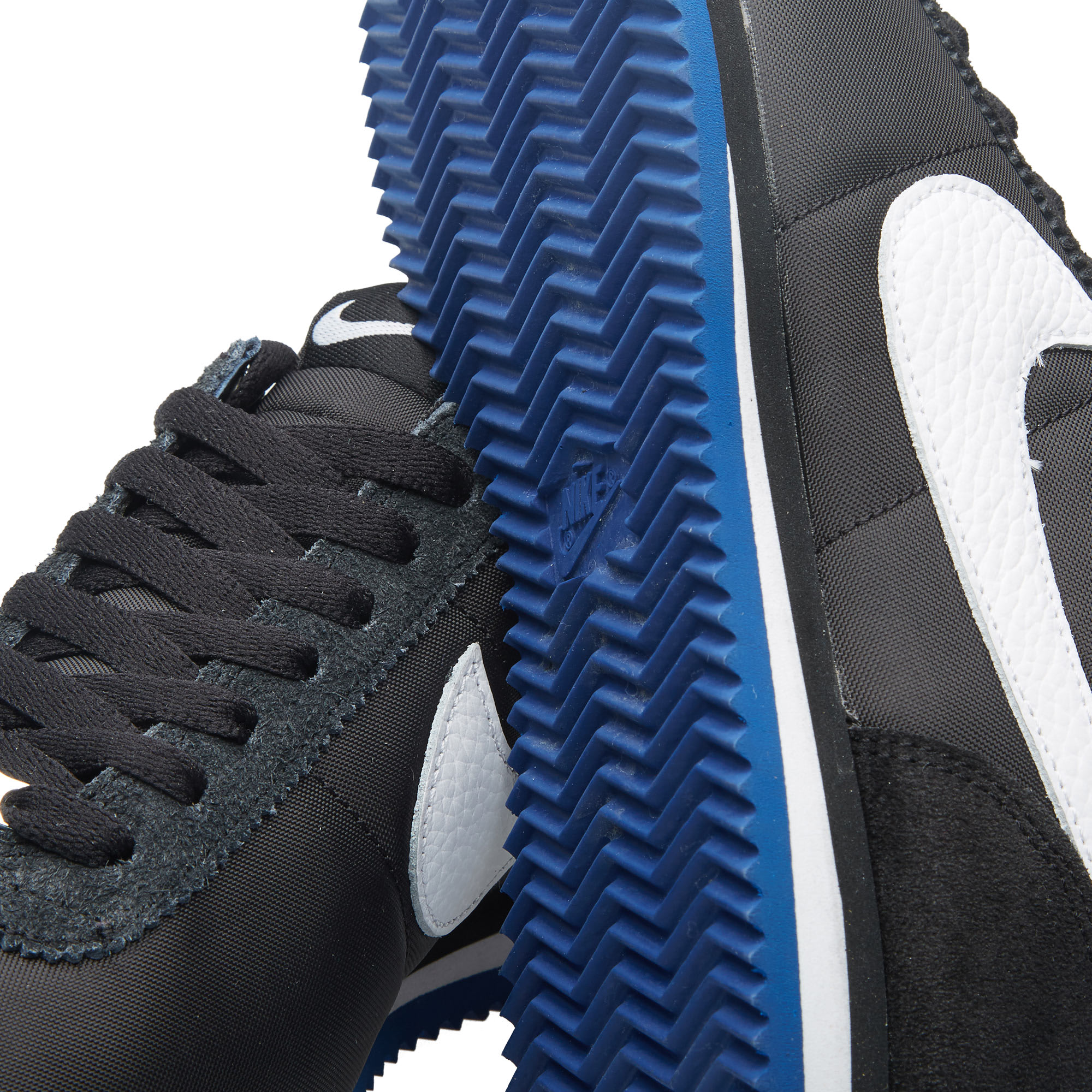 nike cortez x undefeated