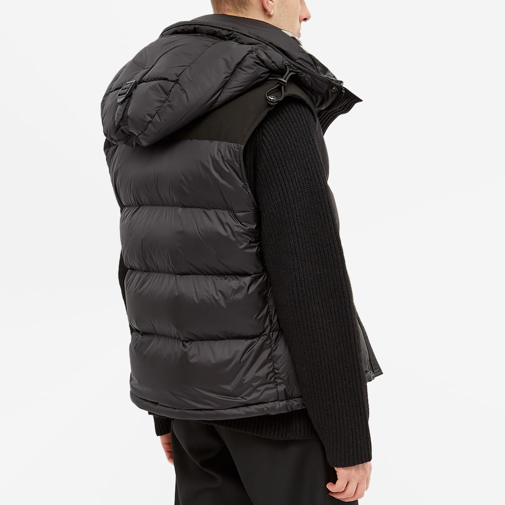 burberry lockwell