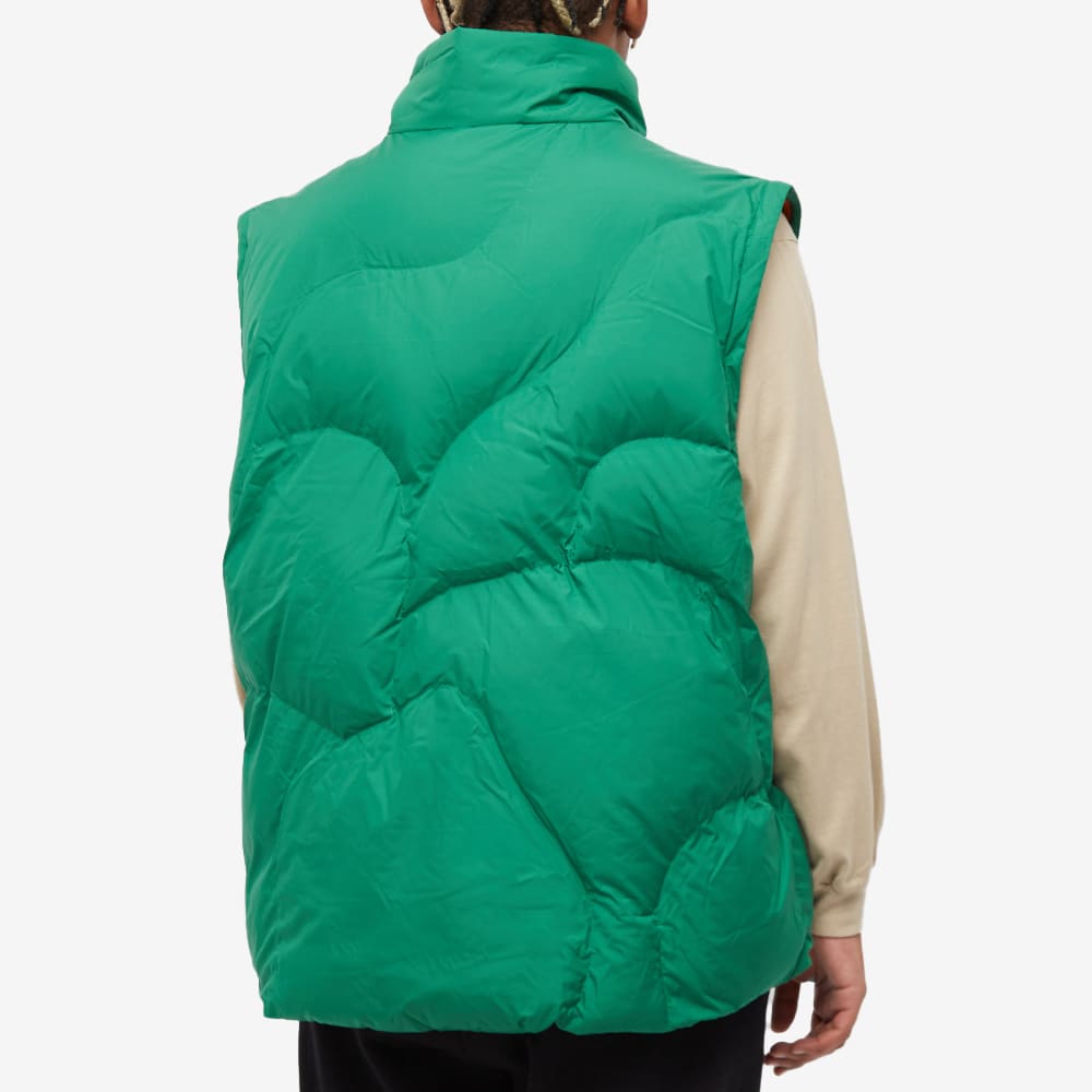 Puma x PAM Puffer Jacket Verdant Green END. (SG)