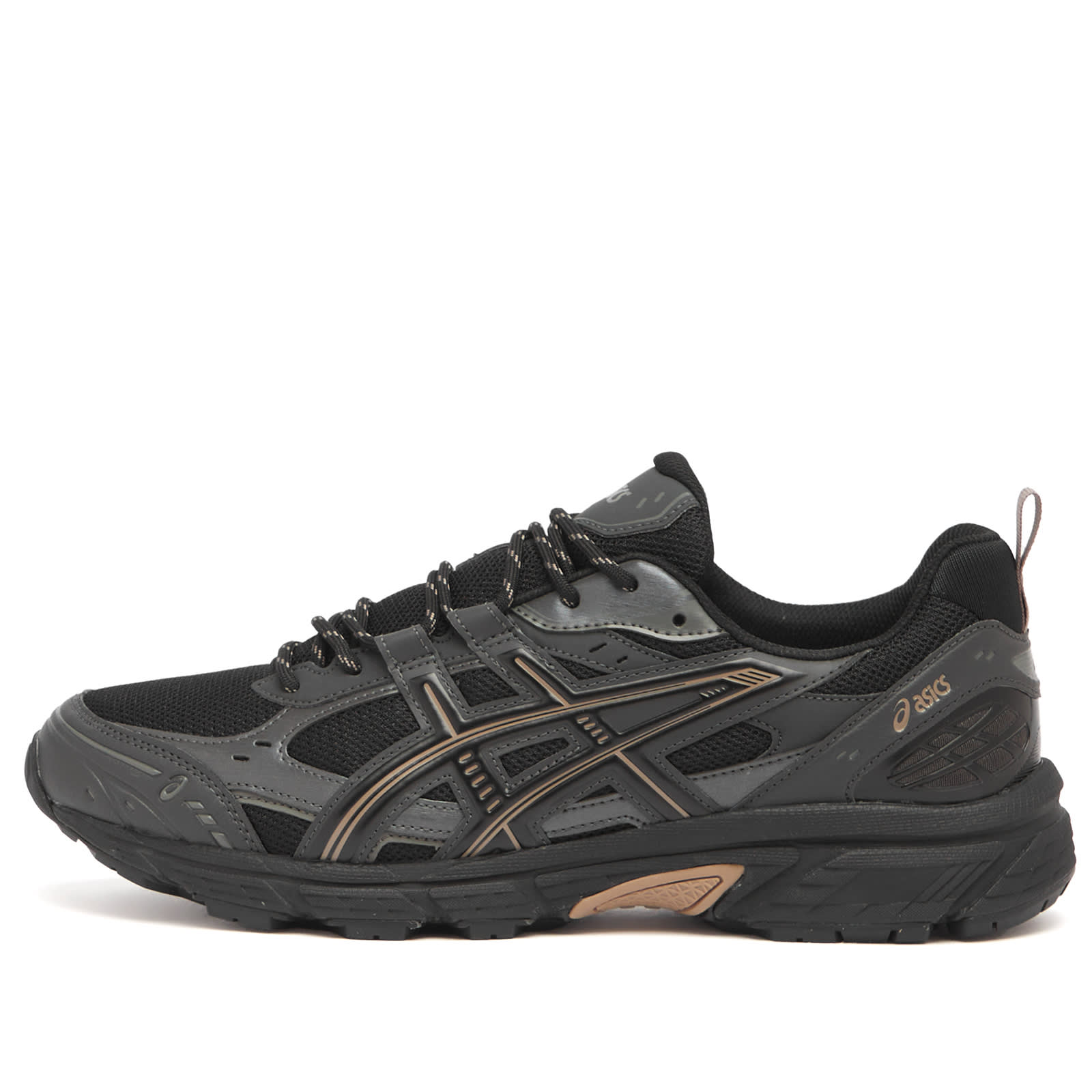 ASICS Gel-Nunobiki Graphite Grey Black main image 0
