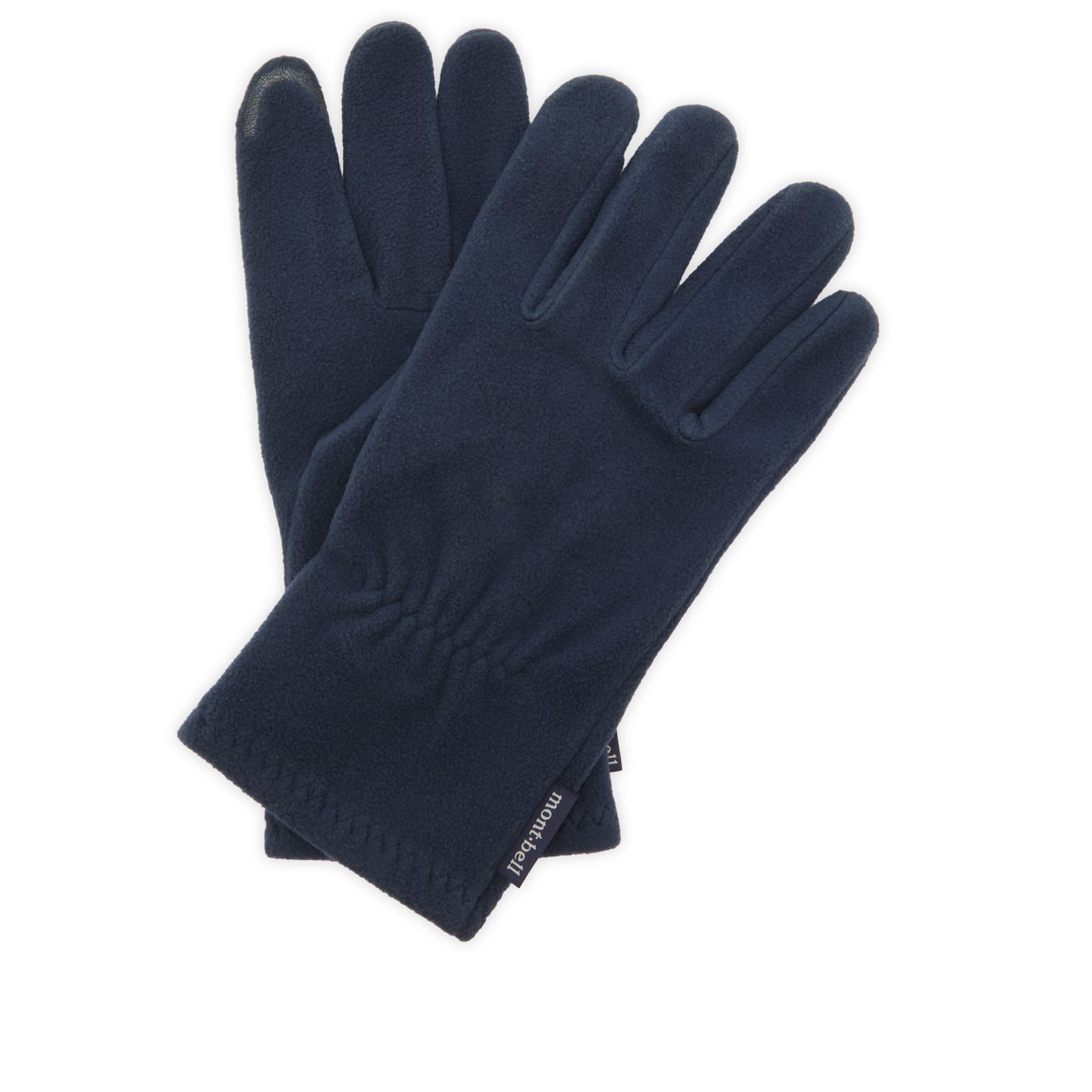 Montbell Men’s Chameece Gloves Navy