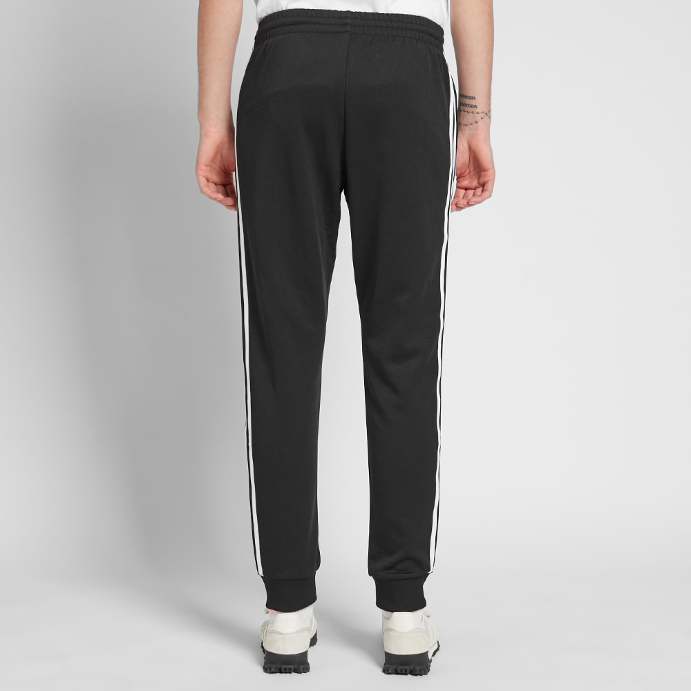 Adidas Superstar Track Pant Black | END.