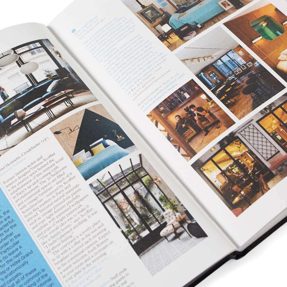 monocle paris travel guide