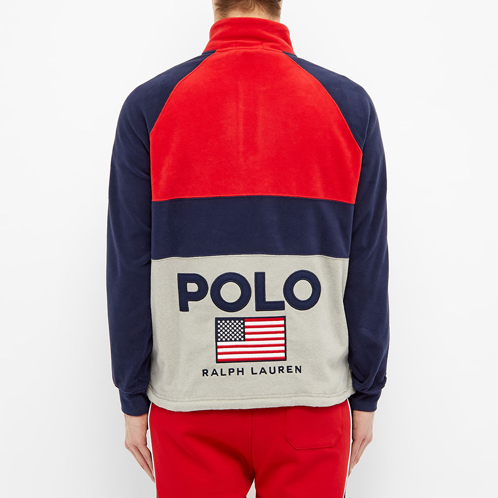 Polo 1967 jacket clearance