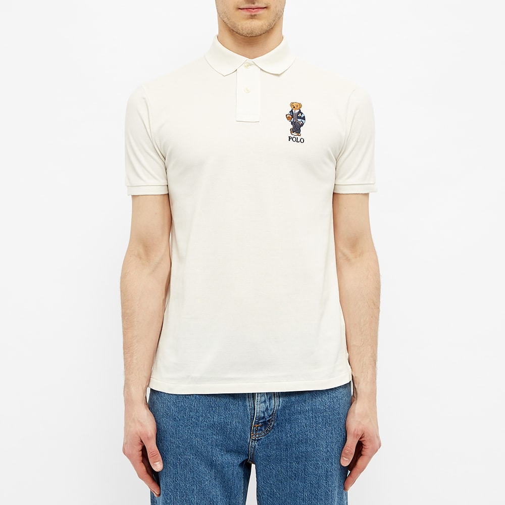 bañadores ralph lauren