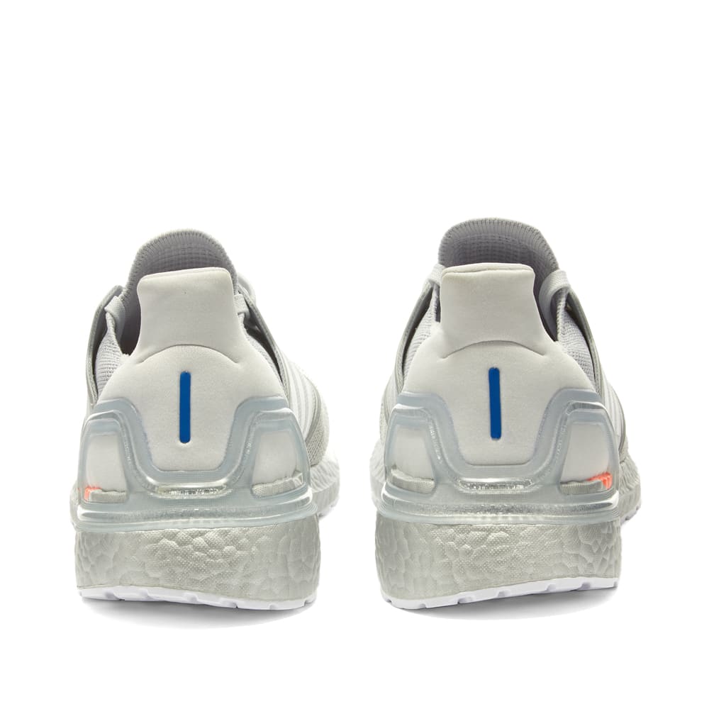 Adidas Ultraboost 20 DNA Dash Grey 