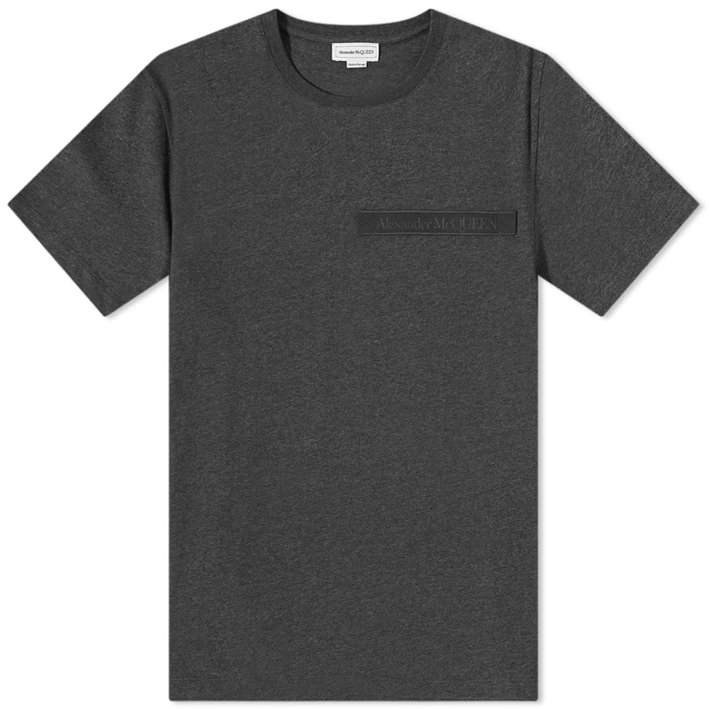 【関税&送料込】Alexander Mcqueen T-Shirt Alexander McQueen Printed (Next Level) Fashion T-Shirt | eBay