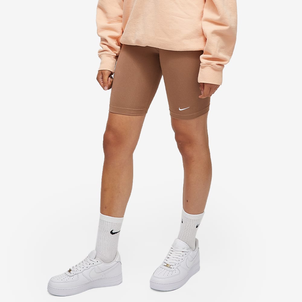 mens nike biker shorts
