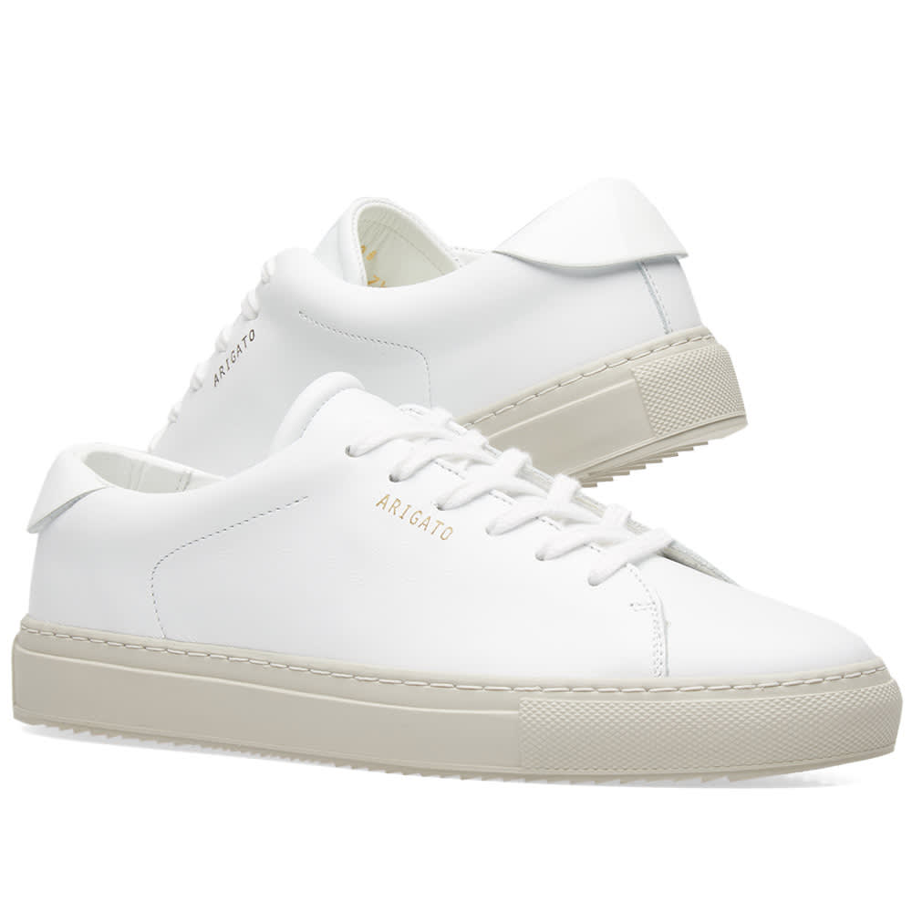 axel arigato tennis sneaker