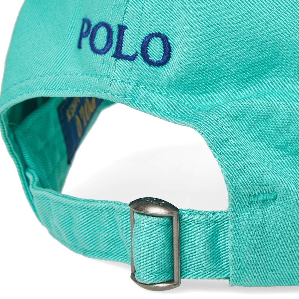 Ralph Polo Baseball Cap Lauren Classic rQCtshd