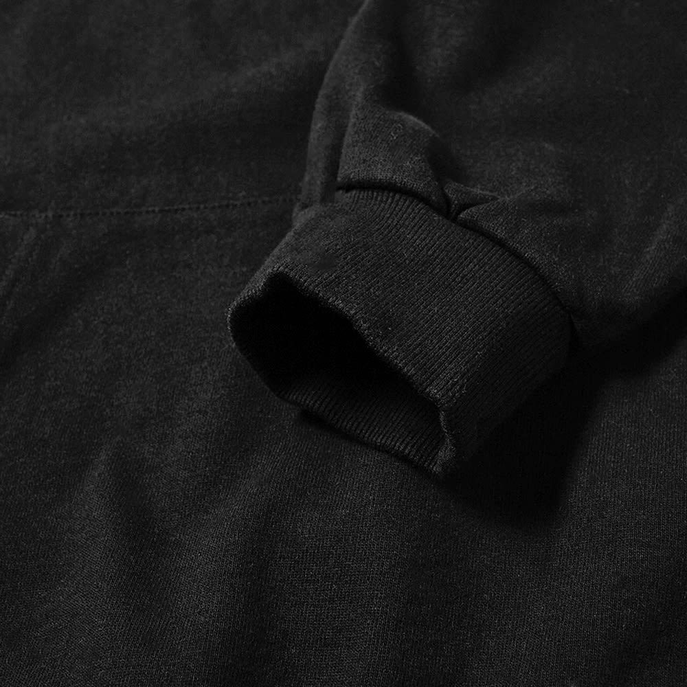 Bronze 56K Fish Hoody Black END. (TW)