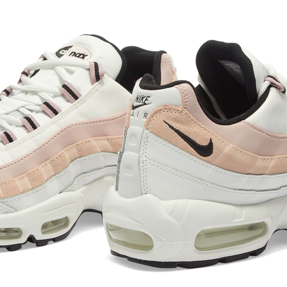 air max 95 champagne