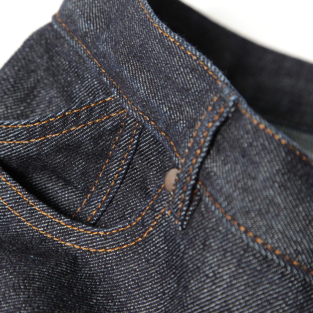 Maison martin discount margiela denim