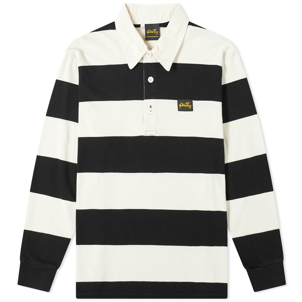 Stan ray rugby shirt Outlet