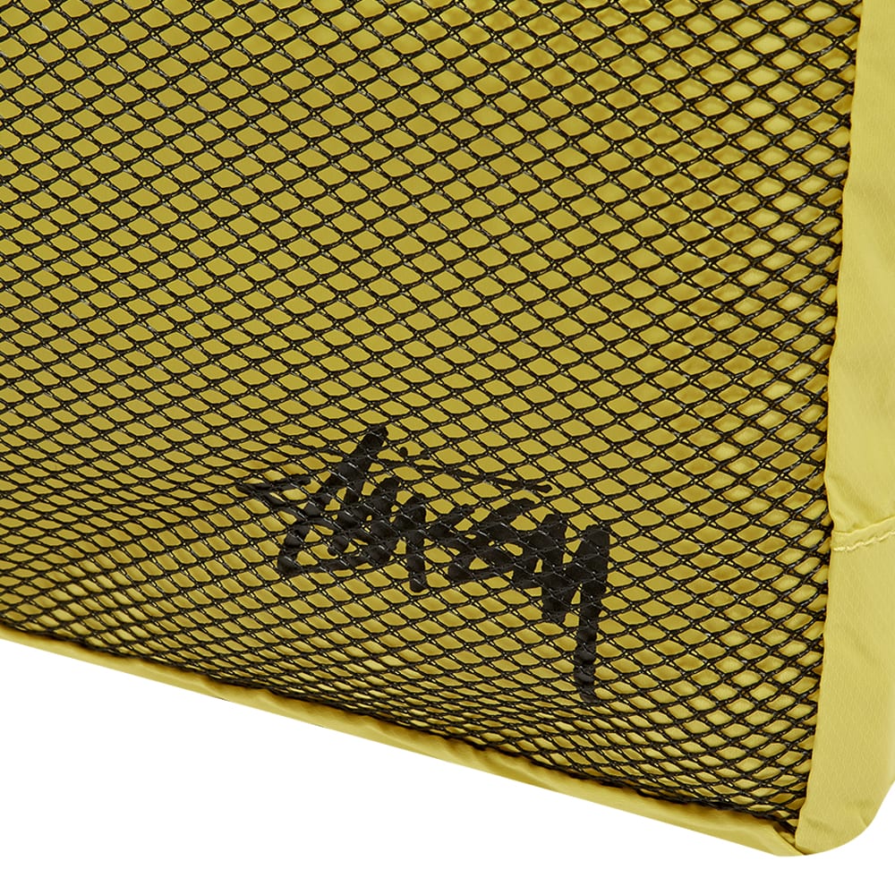 stussy lightweight travel tote bolsa