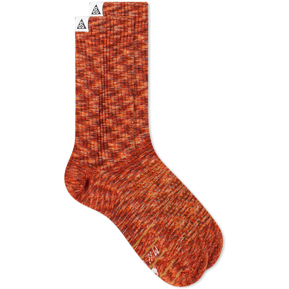 nike acg socks