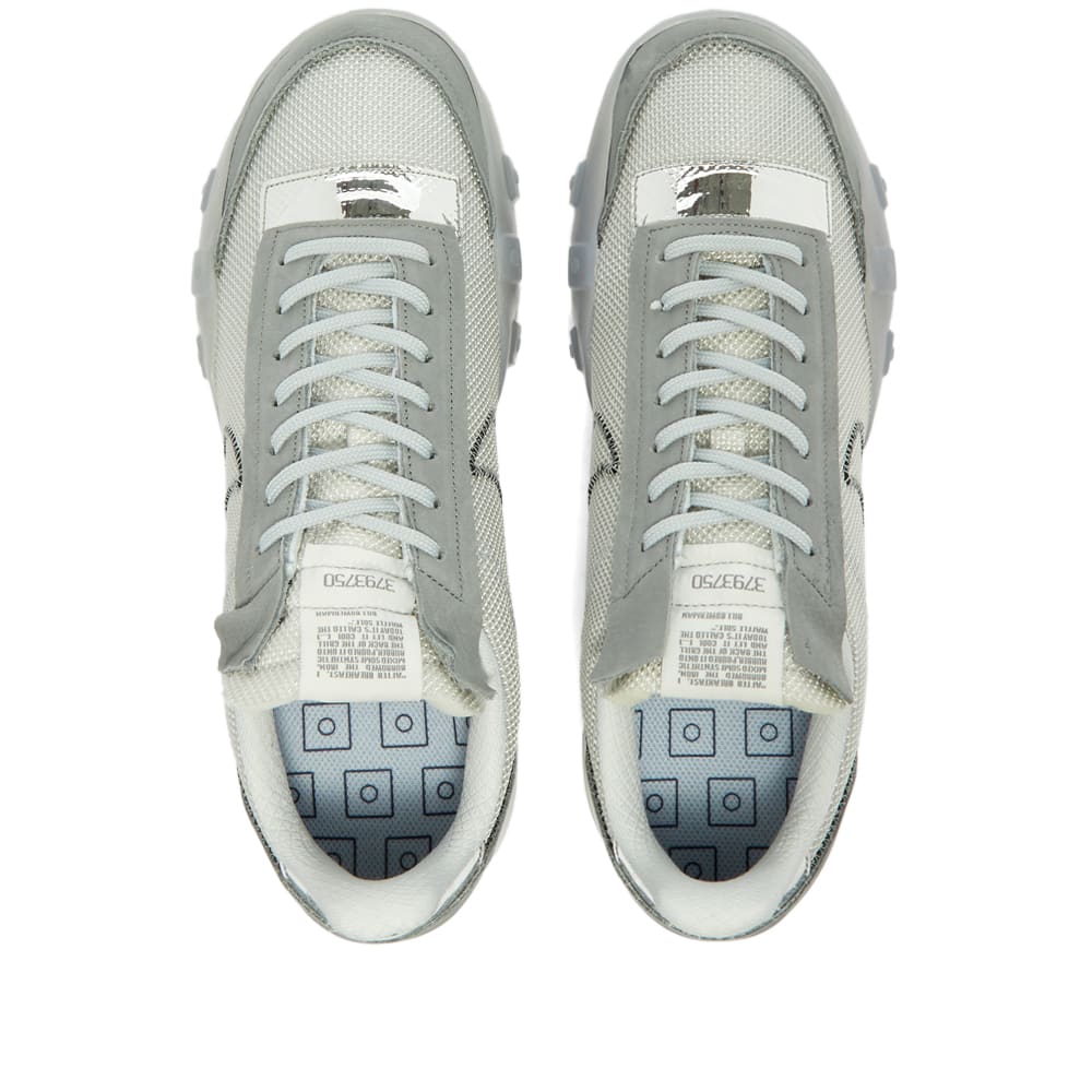 mens waffle racer 2x