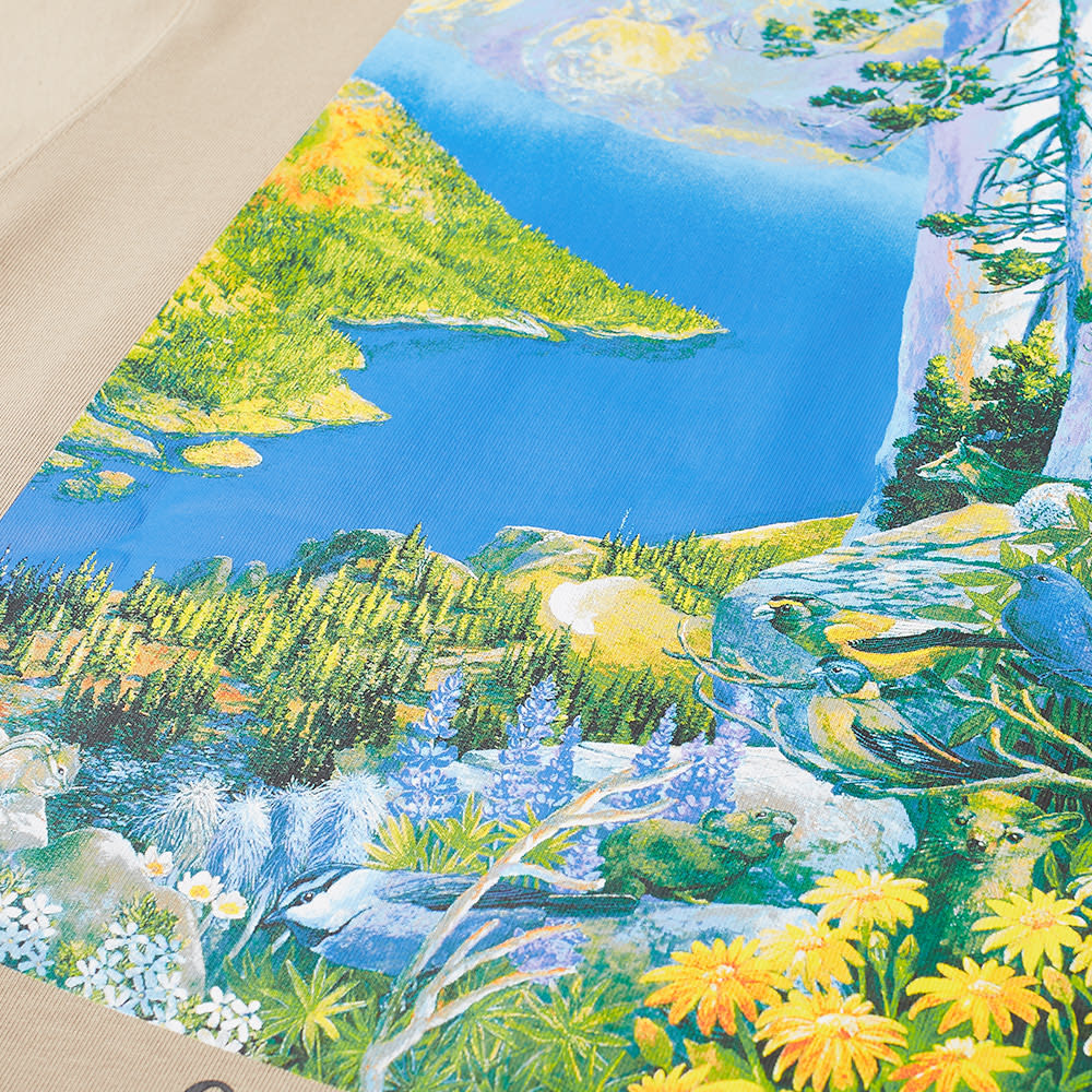 acg crater lake shirt