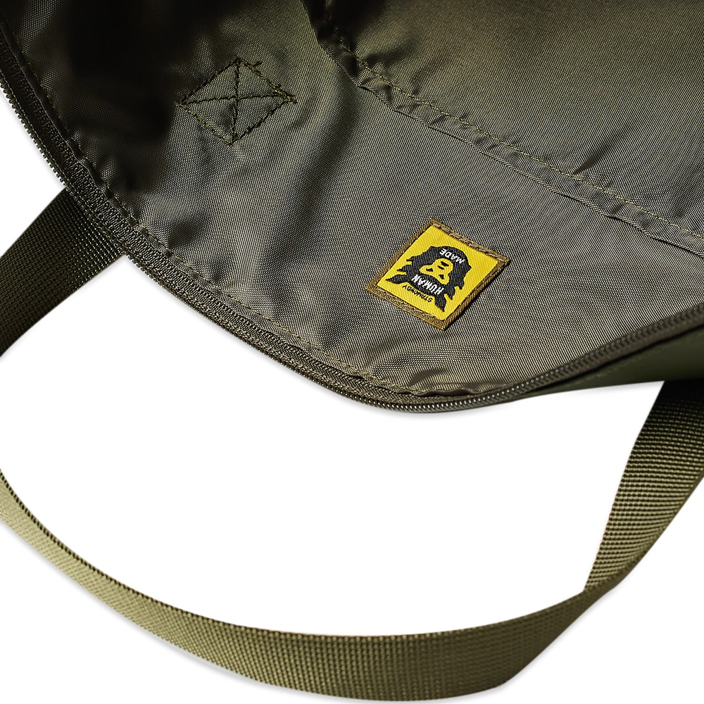 48％割引【翌日発送可能】 HUMANMADE MINI SHOULDER HELMET BAG Olive ショルダーバッグ バッグOTA.ON.ARENA.NE.JP