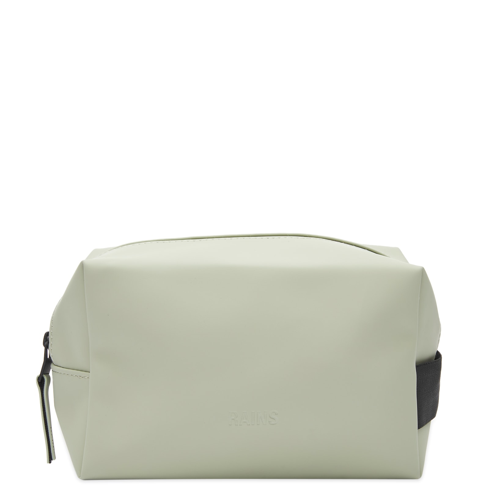RAINS Wash Bag Small Earth END.
