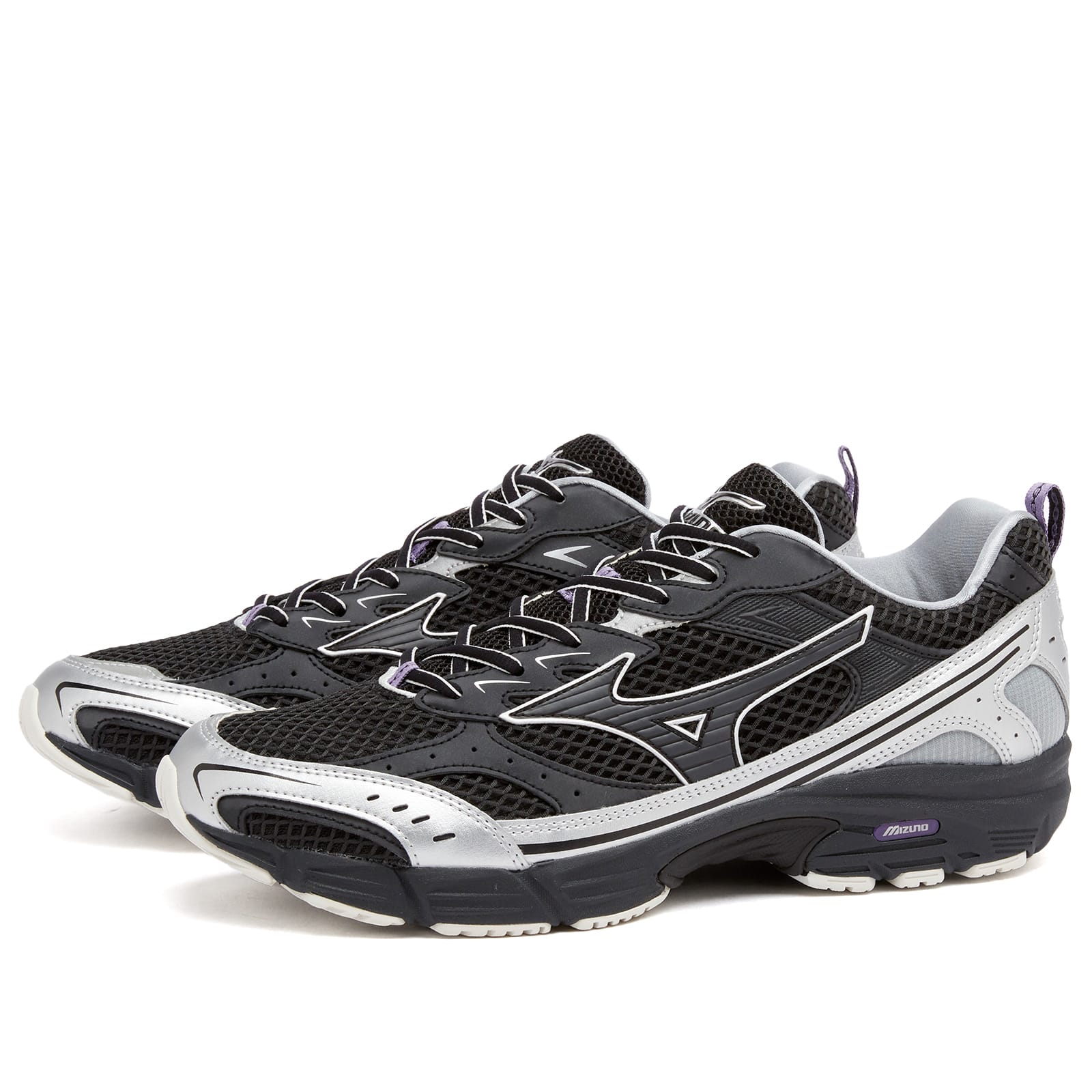Mizuno MXR 