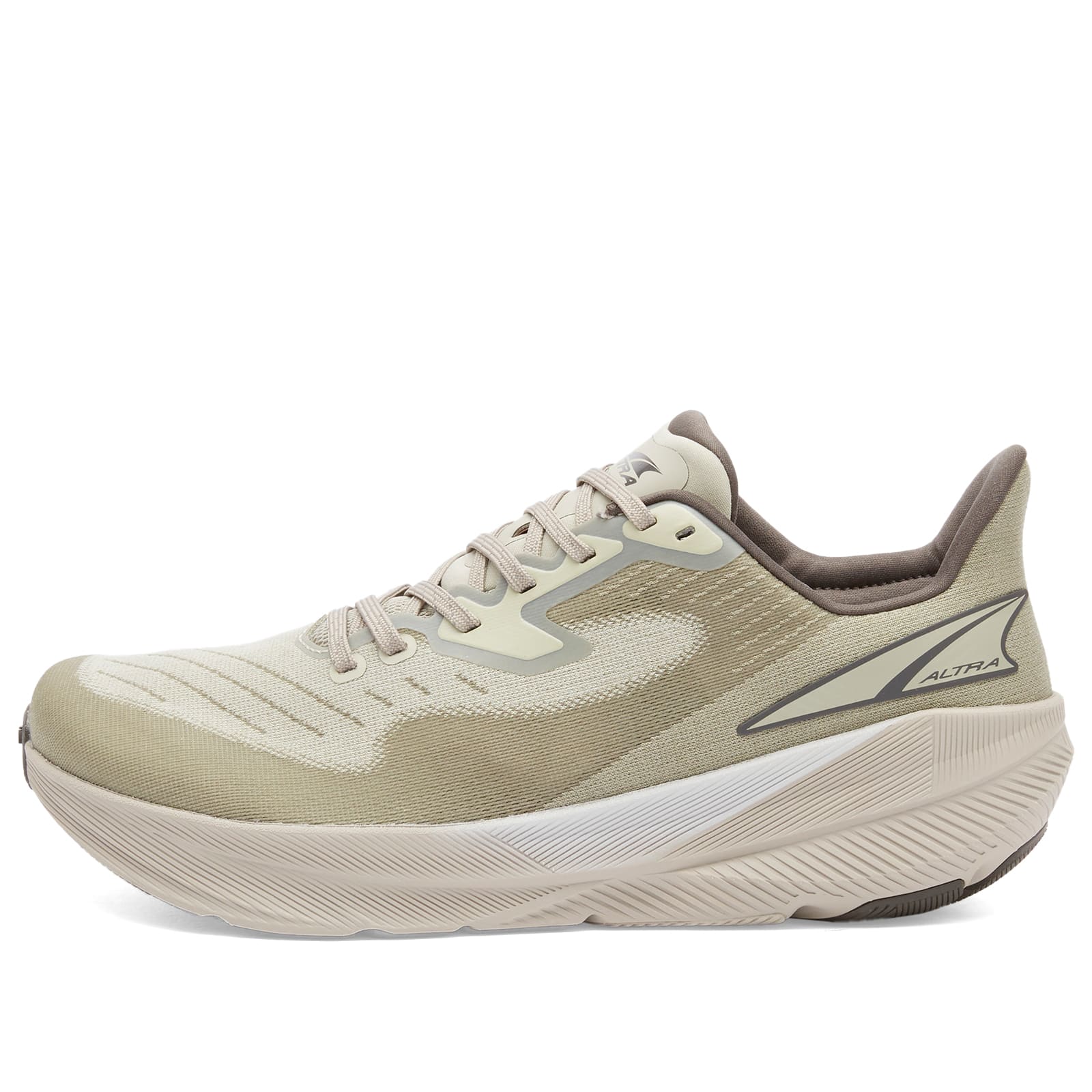 Altra Men's Experience Flow Sneakers in Taupe - AL0A85NV9231M