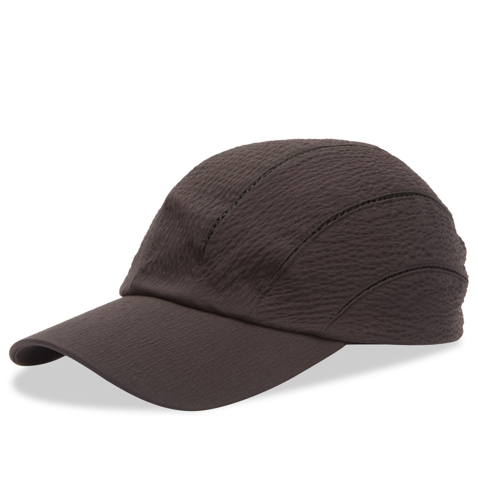 Puma Men’s x J.L-A.L BB Cap Dark Umber